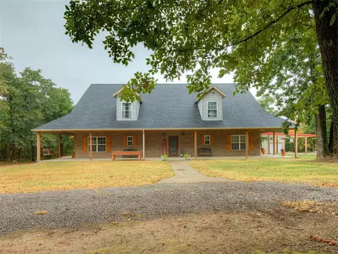 37850 Rhonda Ln, Shawnee, OK 74804