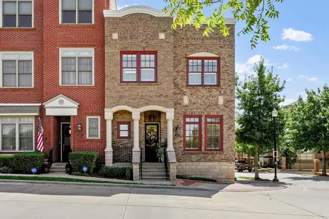 410 NE 2nd St, Oklahoma City, OK 73104