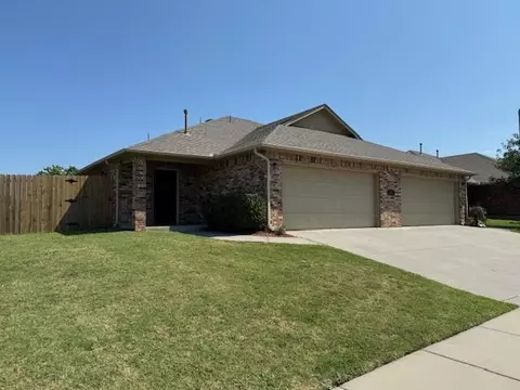 821 SW 151st St #A, Oklahoma City, OK 73170