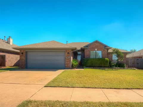 16420 Oconee Creek Dr, Edmond, OK 73013