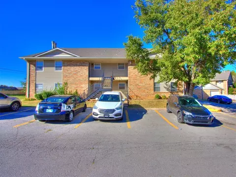 6700 N Meridian Ave #A, Oklahoma City, OK 73116