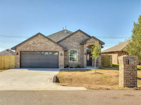 428 NW 115th St, Oklahoma City, OK 73114