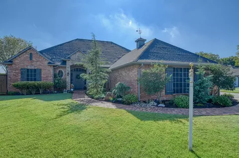 3080 Ridgecrest Dr, Purcell, OK 73080