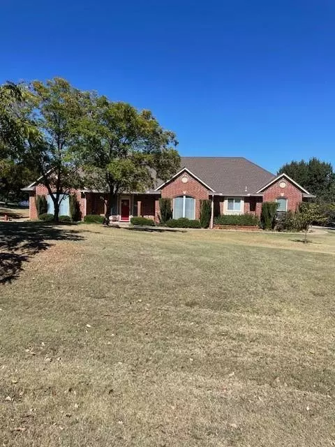 14031 Westcreek Rd, Piedmont, OK 73078