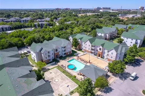 2200 Classen Blvd #2123, Norman, OK 73071
