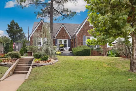 604 NW 36th Ter, Oklahoma City, OK 73118