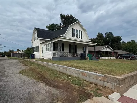 633 SW 28th St, Oklahoma City, OK 73109