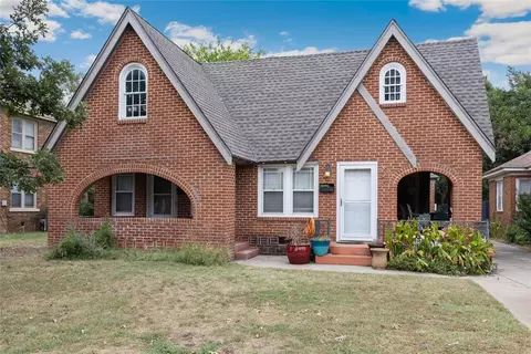2759 NW 19th St, Oklahoma City, OK 73107