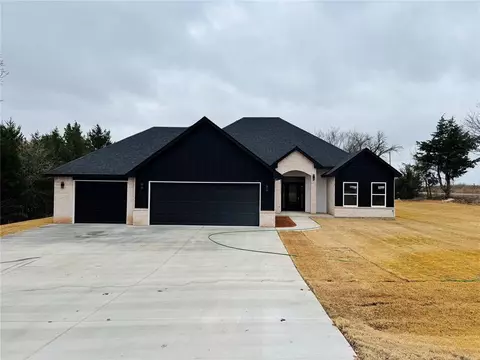 2301 Blackjack Way, Blanchard, OK 73010