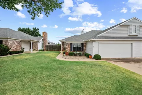 6415 Masons Dr, Oklahoma City, OK 73142