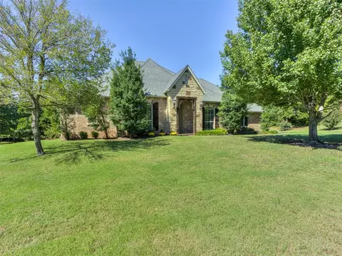 5101 Cedar Mill Rd, Choctaw, OK 73020
