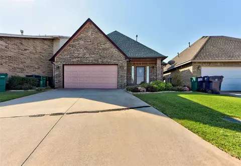 2536 Kathy Ct, Oklahoma City, OK 73120
