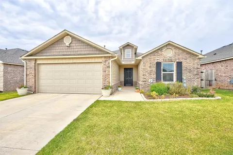 1529 NW 112th St, Oklahoma City, OK 73114