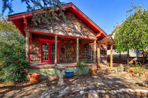 1509 NW 41st St, Oklahoma City, OK 73118