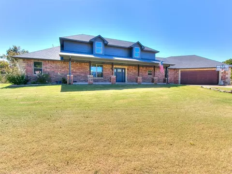 29259 Clearpond Rd, Mcloud, OK 74851 photo 4