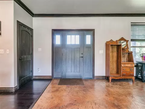 29259 Clearpond Rd, Mcloud, OK 74851 photo 12