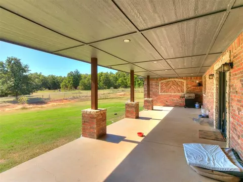 29259 Clearpond Rd, Mcloud, OK 74851 photo 10