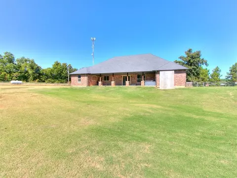 29259 Clearpond Rd, Mcloud, OK 74851 photo 7