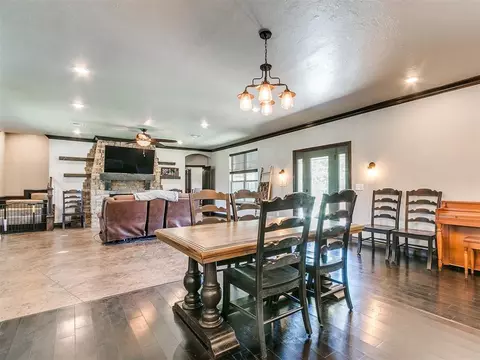 29259 Clearpond Rd, Mcloud, OK 74851 photo 21