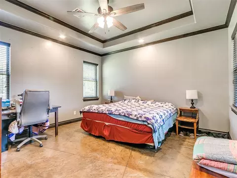 29259 Clearpond Rd, Mcloud, OK 74851 photo 29