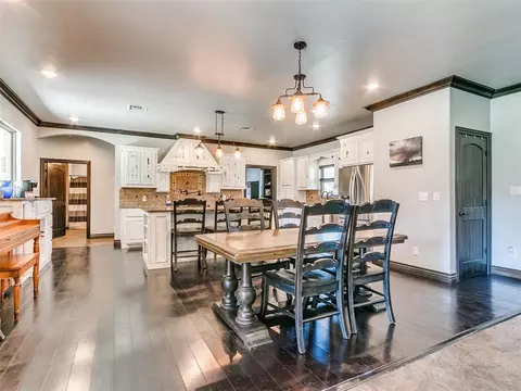 29259 Clearpond Rd, Mcloud, OK 74851 photo 17