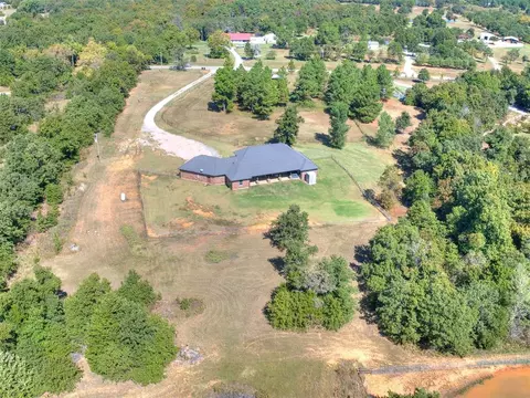 29259 Clearpond Rd, Mcloud, OK 74851 photo 48