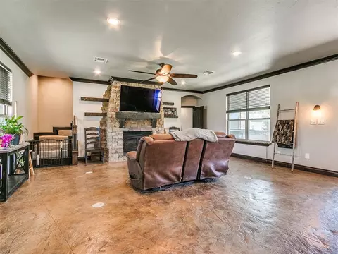 29259 Clearpond Rd, Mcloud, OK 74851 photo 16