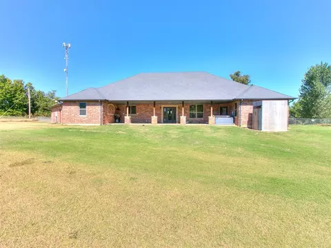 29259 Clearpond Rd, Mcloud, OK 74851 photo 8