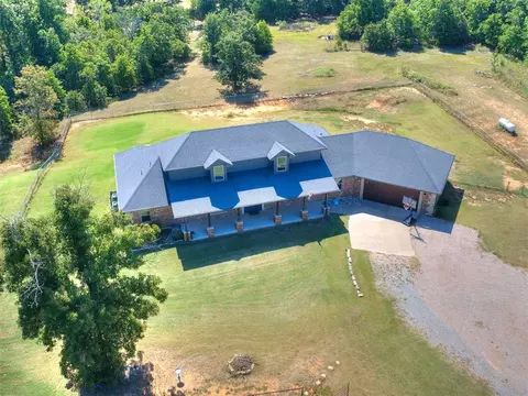 29259 Clearpond Rd, Mcloud, OK 74851 photo 47