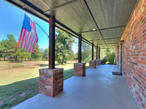 29259 Clearpond Rd, Mcloud, OK 74851 photo 6