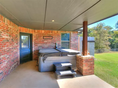 29259 Clearpond Rd, Mcloud, OK 74851 photo 11