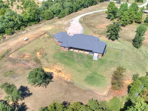 29259 Clearpond Rd, Mcloud, OK 74851 photo 49