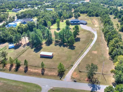29259 Clearpond Rd, Mcloud, OK 74851 photo 46