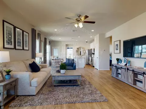 1225 Corner Brook Dr, Purcell, OK 73080 photo 8