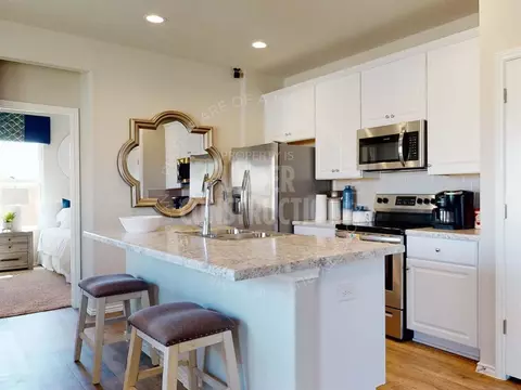 1225 Corner Brook Dr, Purcell, OK 73080 photo 9