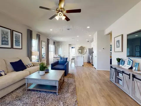 1225 Corner Brook Dr, Purcell, OK 73080 photo 7