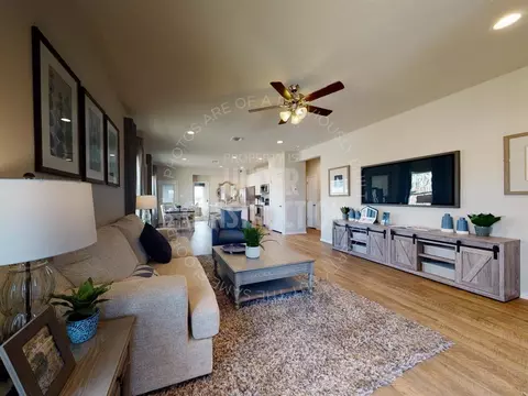 1225 Corner Brook Dr, Purcell, OK 73080 photo 4
