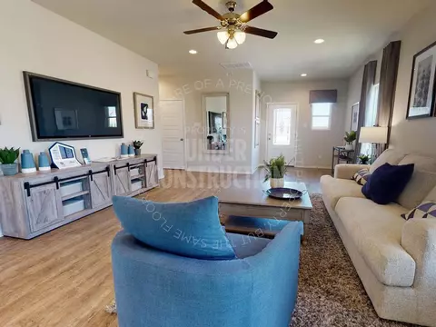 1225 Corner Brook Dr, Purcell, OK 73080 photo 5
