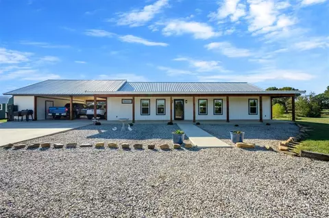 198 Wild Indigo Loop, Valliant, OK 74764