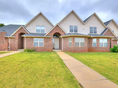 2622 Featherstone Rd #D, Oklahoma City, OK 73120
