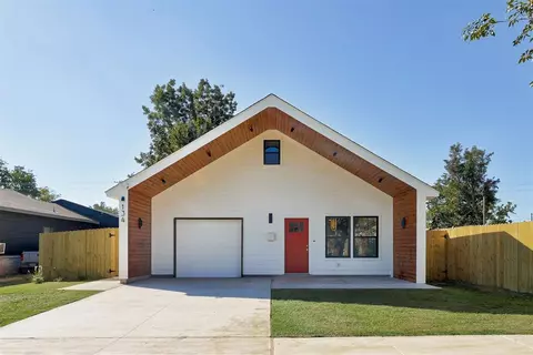 134 SE 24th St, Oklahoma City, OK 73129