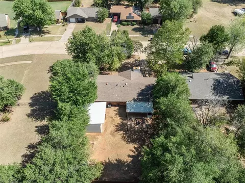 409 E Orbit, Guthrie, OK 73044 photo 33