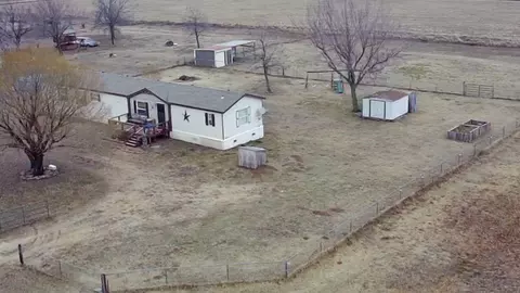 106108 Happy Trails Rd, Mcloud, OK 74851