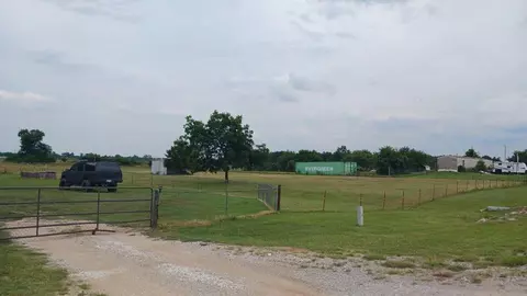 106108 Happy Trails Rd, Mcloud, OK 74851 photo 7