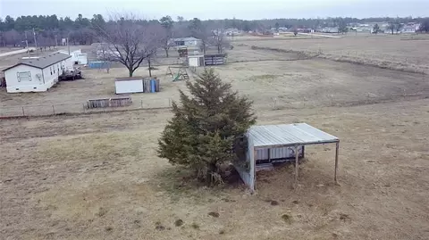 106108 Happy Trails Rd, Mcloud, OK 74851 photo 6
