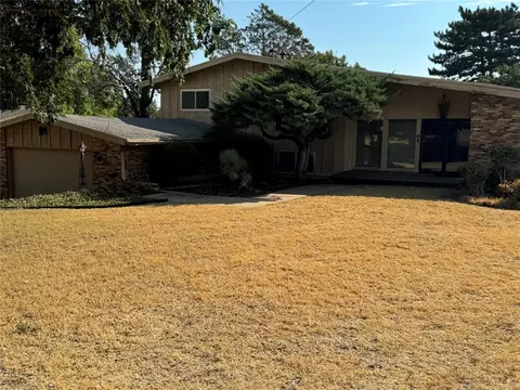 Undisclosed, Lawton, OK 73505