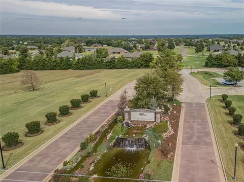 307 Hannah Dr, Tuttle, OK 73089 photo 42