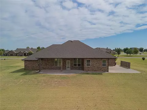 307 Hannah Dr, Tuttle, OK 73089 photo 34
