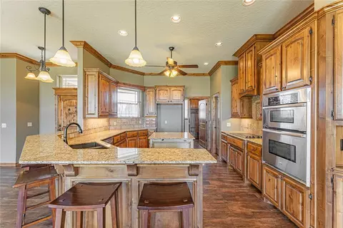 307 Hannah Dr, Tuttle, OK 73089 photo 9