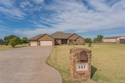 307 Hannah Dr, Tuttle, OK 73089 photo 50